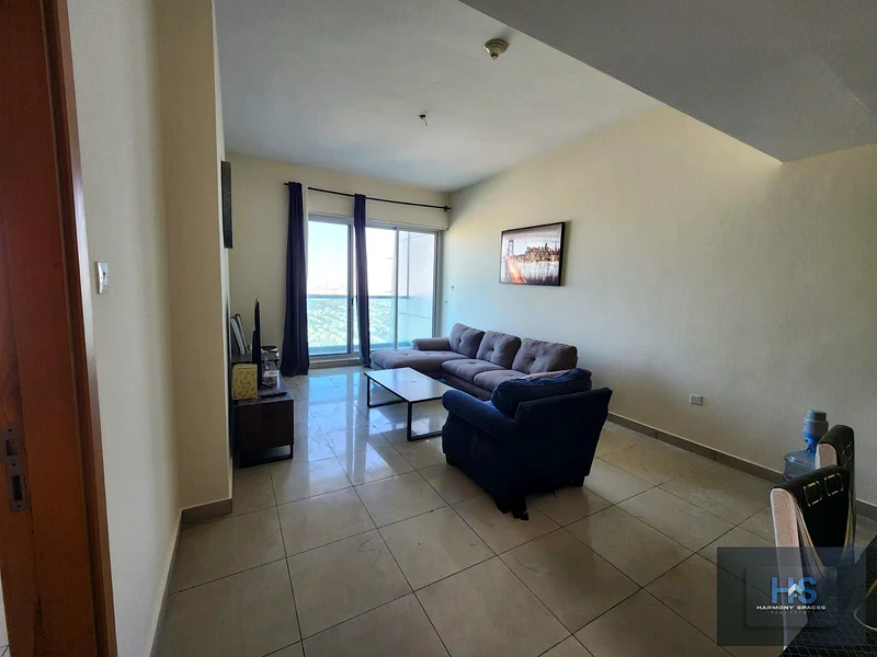 1BR/ SPACIOUS /BIG BALCONY63654982648963114