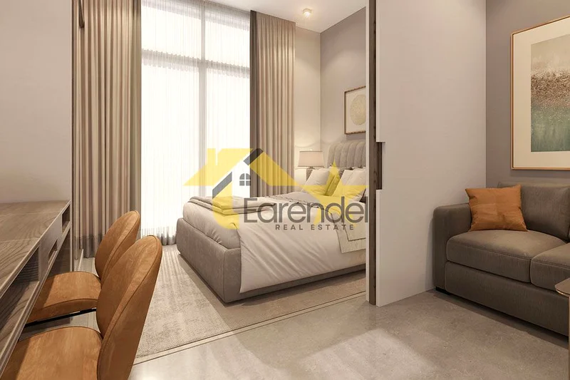 Ready-to-Move Luxury Apartments | Prime Dubai Location | High ROI | Immediate Handover | Freehold63915585516547110