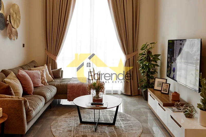 Ready-to-Move Luxury Apartments | Prime Dubai Location | High ROI | Immediate Handover | Freehold63915585516547111