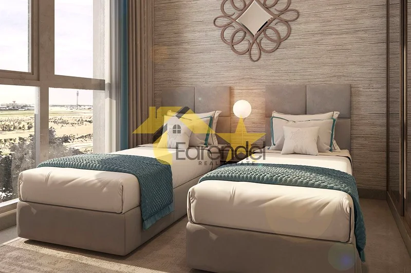 Ready-to-Move Luxury Apartments | Prime Dubai Location | High ROI | Immediate Handover | Freehold63915585516547112