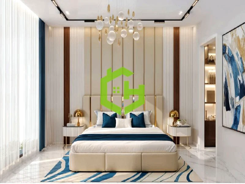Spacious 1 BR | Fully Furnished | Prime Location63980380193666110