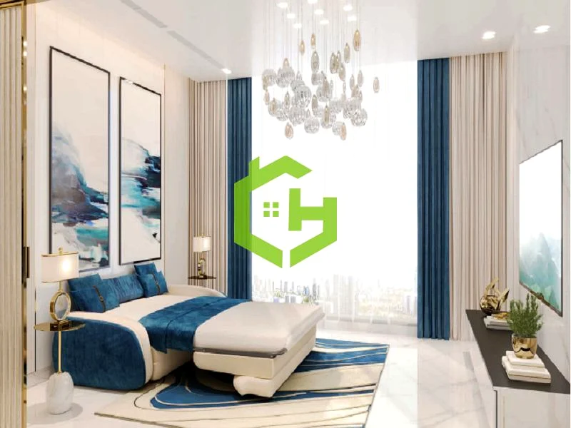Spacious 1 BR | Fully Furnished | Prime Location63980380193666111