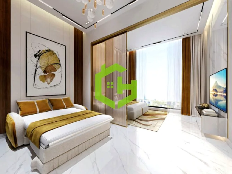 Spacious 1 BR | Fully Furnished | Prime Location63980380193666113