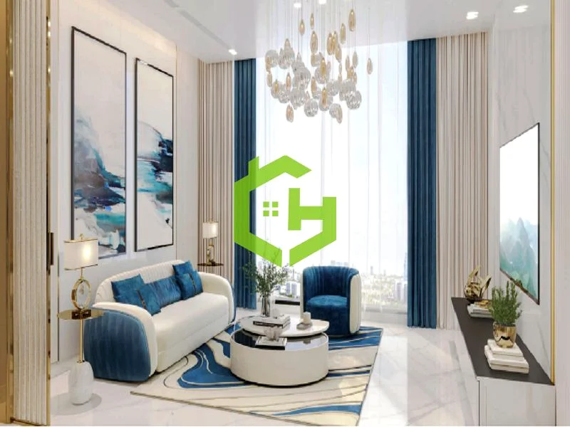 Spacious 1 BR | Fully Furnished | Prime Location63980380193666112