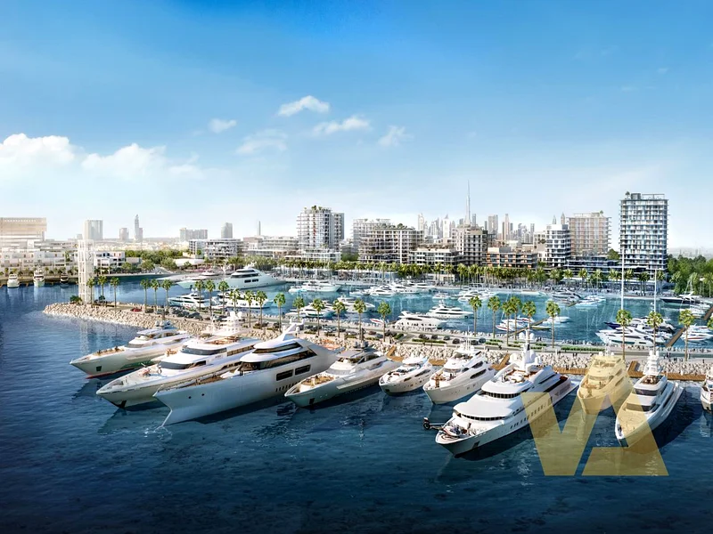 Elegant 3 BHK Unit | Fully Furnished | Sea View63940084932866114