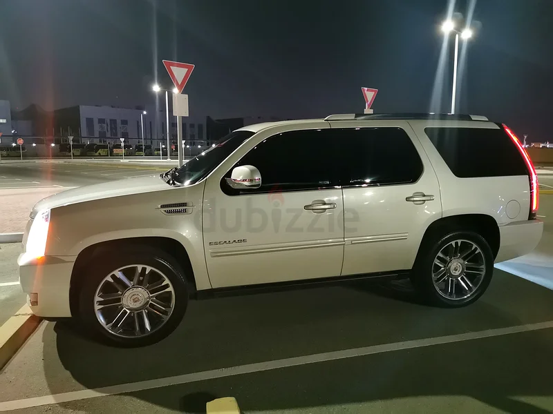 Cadillac Escalade 201463490982271489118