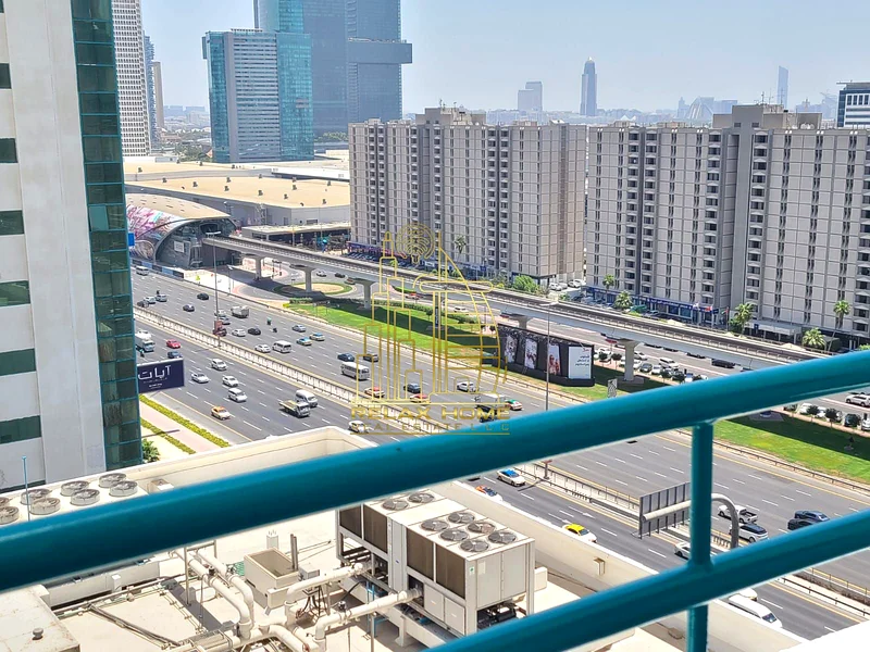 1 بHK فاخرة | بدون رسوم مبرد | احجز الآن | موقع متميز63745471000834110