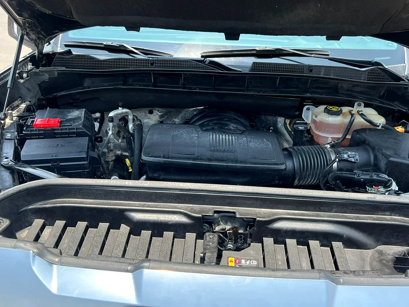 GMC Sierra GCC  AT463490631066881114