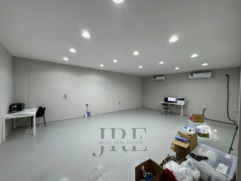 Warehouse for Rent | Sajaa | Great condition63622569865346113