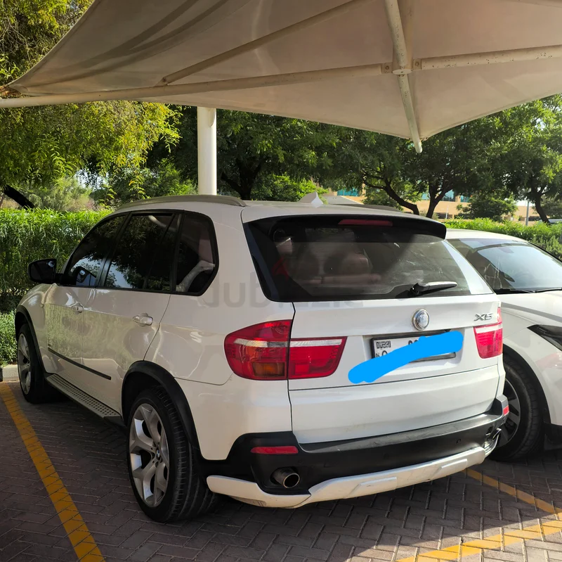 Bmw X5 [v6 2010]63484941745410114