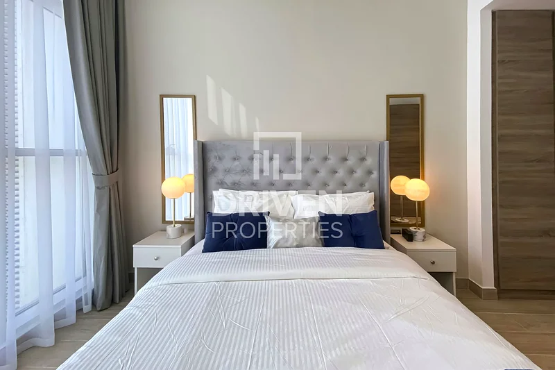Fully Furnished | Outstanding Apt | Prime Location64039157716227114
