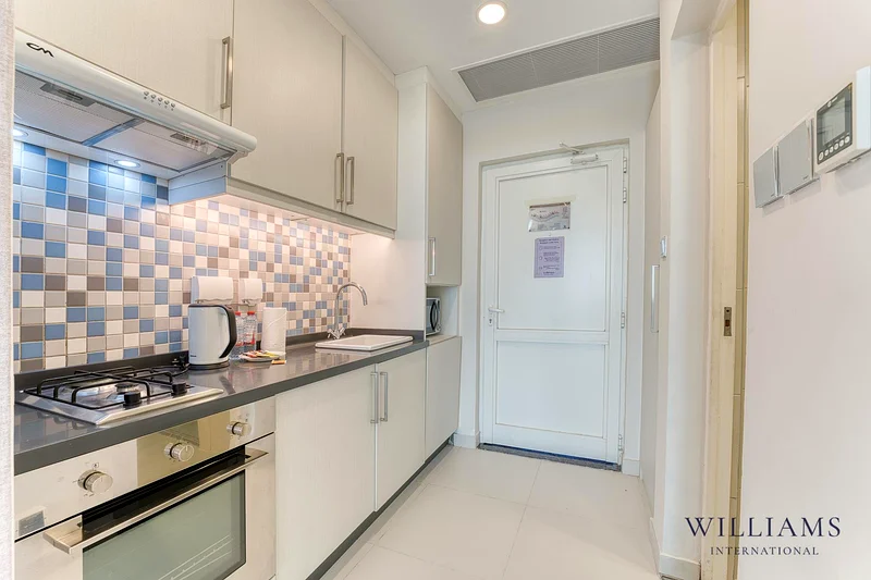 Low Service Charges | West Beach | High ROI64006946945538114
