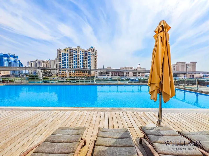 Low Service Charges | West Beach | High ROI64006946945538112