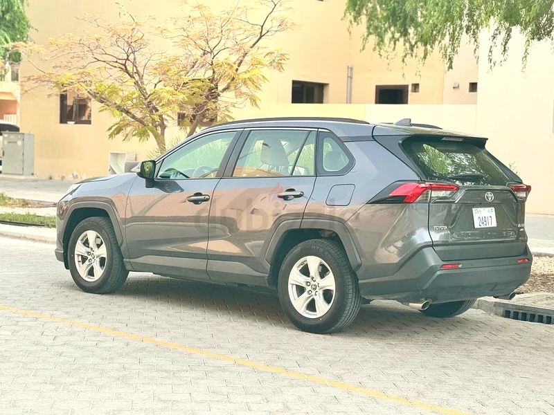 4WD GCC Original paint with full service history63484694432129113