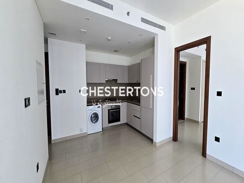 High Floor | Spacious | Prime Location64016940521601114