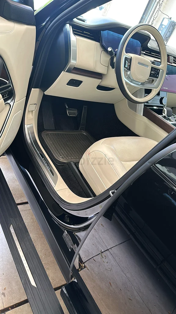Al Tayer Warranty | 2023 Autobiography Long Wheel Base (LWB)63482902349571113