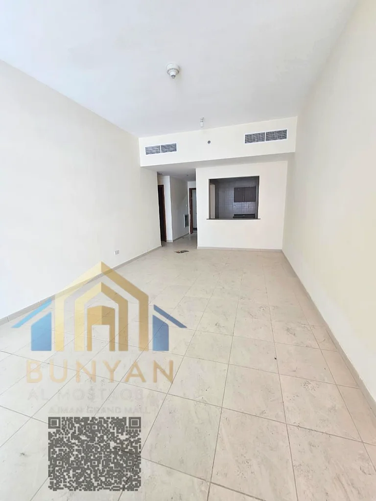 ✨ Annual Rent – Brand New Apartment in Ajman One Towers ✨  Be the first to live in this spacious apartment located in the iconic Ajman One Towers. Wit63721053696387114