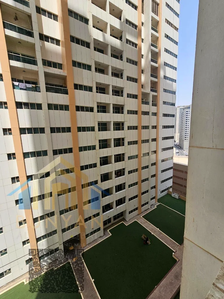 ✨ Annual Rent – Brand New Apartment in Ajman One Towers ✨  Be the first to live in this spacious apartment located in the iconic Ajman One Towers. Wit63721053696387110