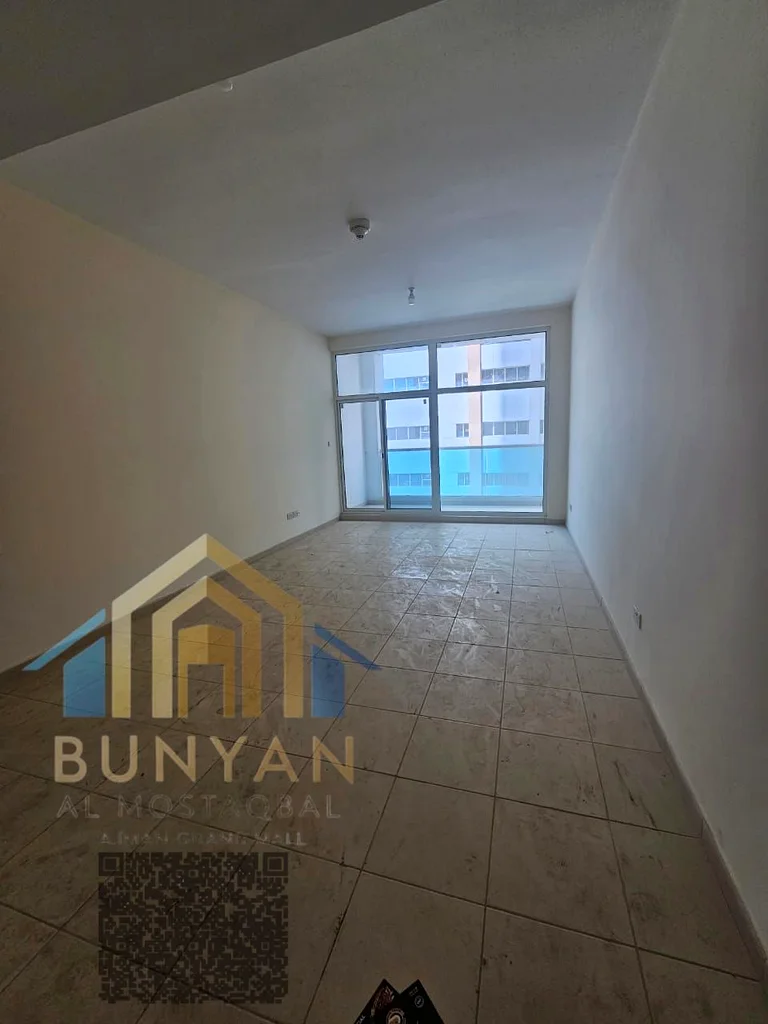 ✨ Annual Rent – Brand New Apartment in Ajman One Towers ✨  Be the first to live in this spacious apartment located in the iconic Ajman One Towers. Wit63721053696387111