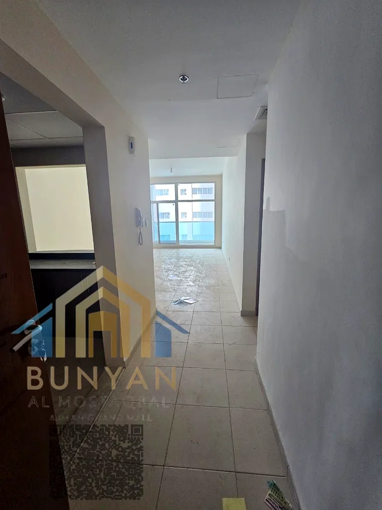 ✨ Annual Rent – Brand New Apartment in Ajman One Towers ✨  Be the first to live in this spacious apartment located in the iconic Ajman One Towers. Wit63721053696387113