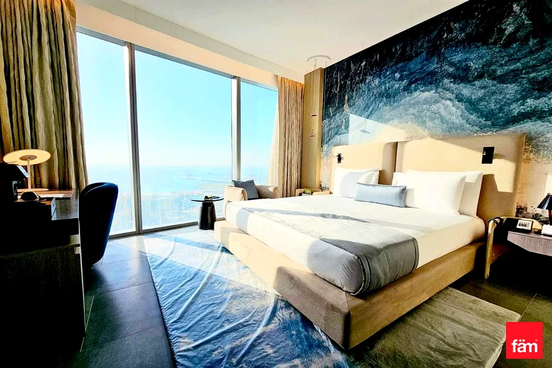 High Floor | Palm View | Investor Deal64042036949507113