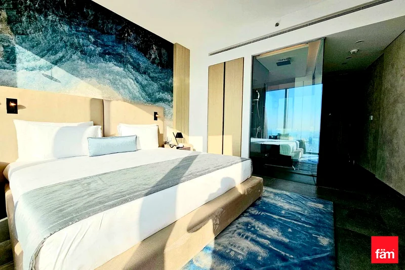 High Floor | Palm View | Investor Deal64042036949507114