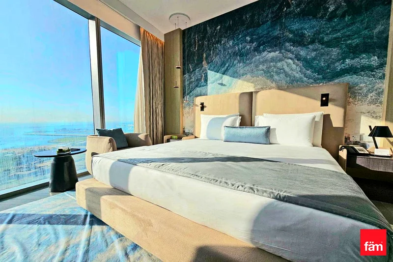 High Floor | Palm View | Investor Deal64042036949507110
