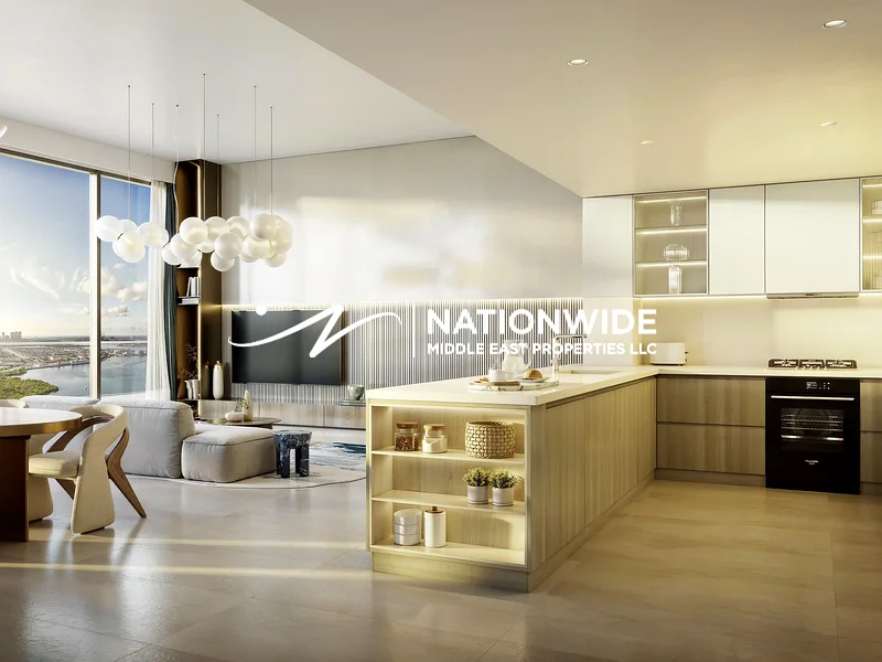 Breathtaking 2BR | Prime Location | Ideal Living63845099023746113