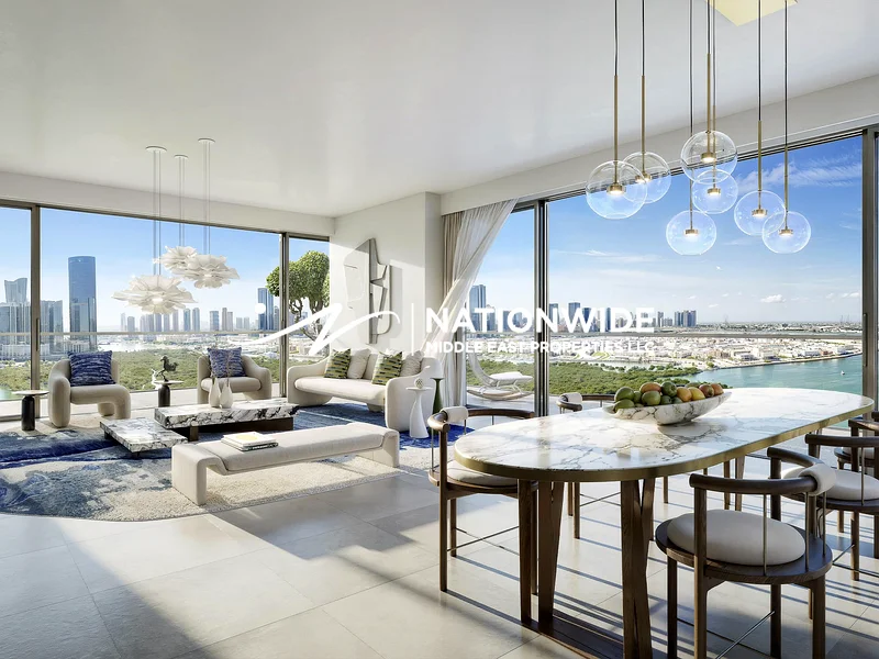 Breathtaking 2BR | Prime Location | Ideal Living63845099023746112