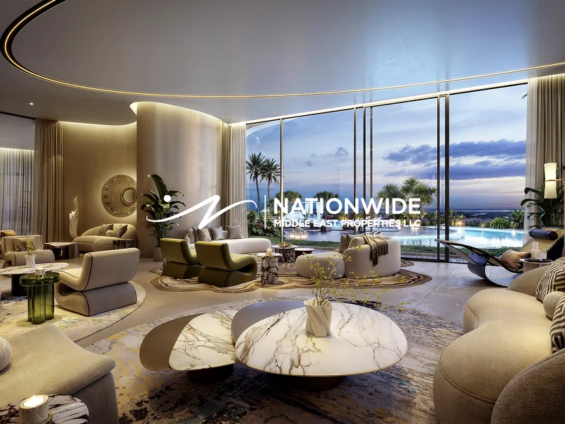 Breathtaking 2BR | Prime Location | Ideal Living63845099023746111