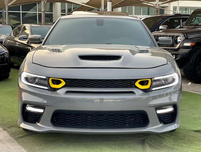 SRT KIT// Sun Roof// warranty// Airbag Canada Agency63612062424449111
