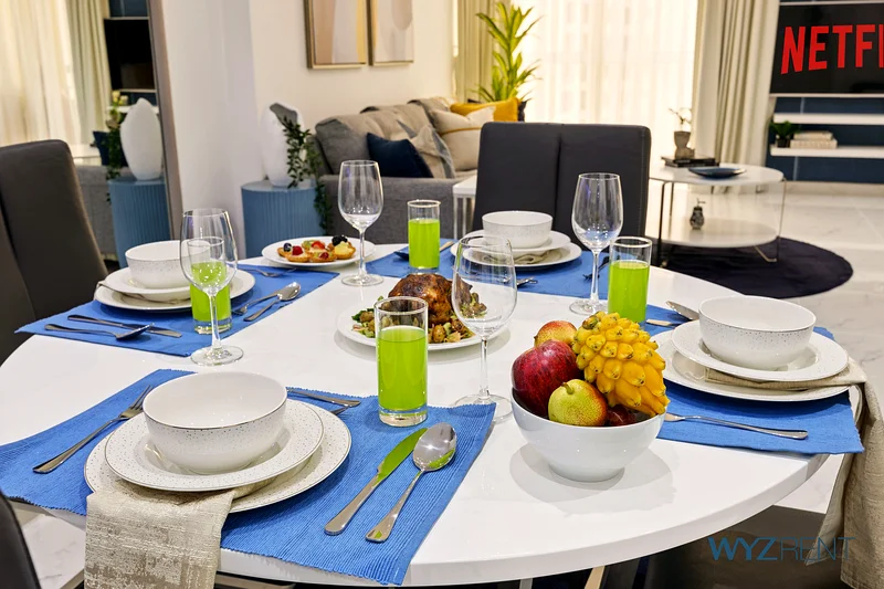 Trendy Beachfront Studio in JBR Walk -Murjan 263831135831682111