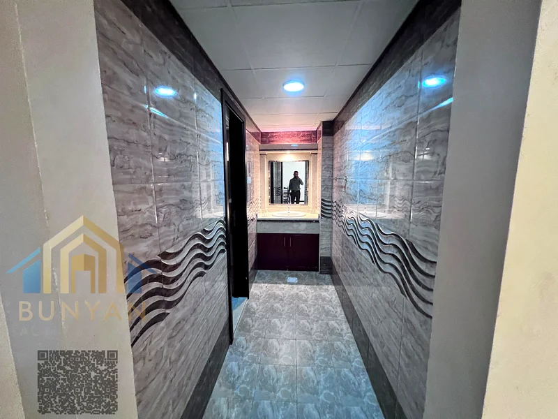 🏡 فيلا أنيقة للإيجار في الروضة 1 – عجمان ✨63722447394305113