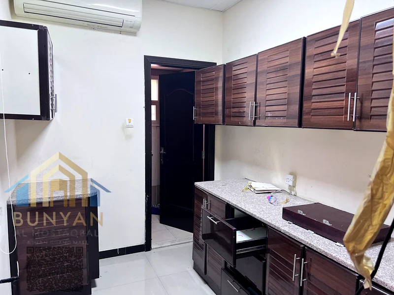 🏡 فيلا أنيقة للإيجار في الروضة 1 – عجمان ✨63722447394305112