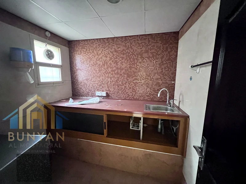 🏡 فيلا أنيقة للإيجار في الروضة 1 – عجمان ✨63722447394305114