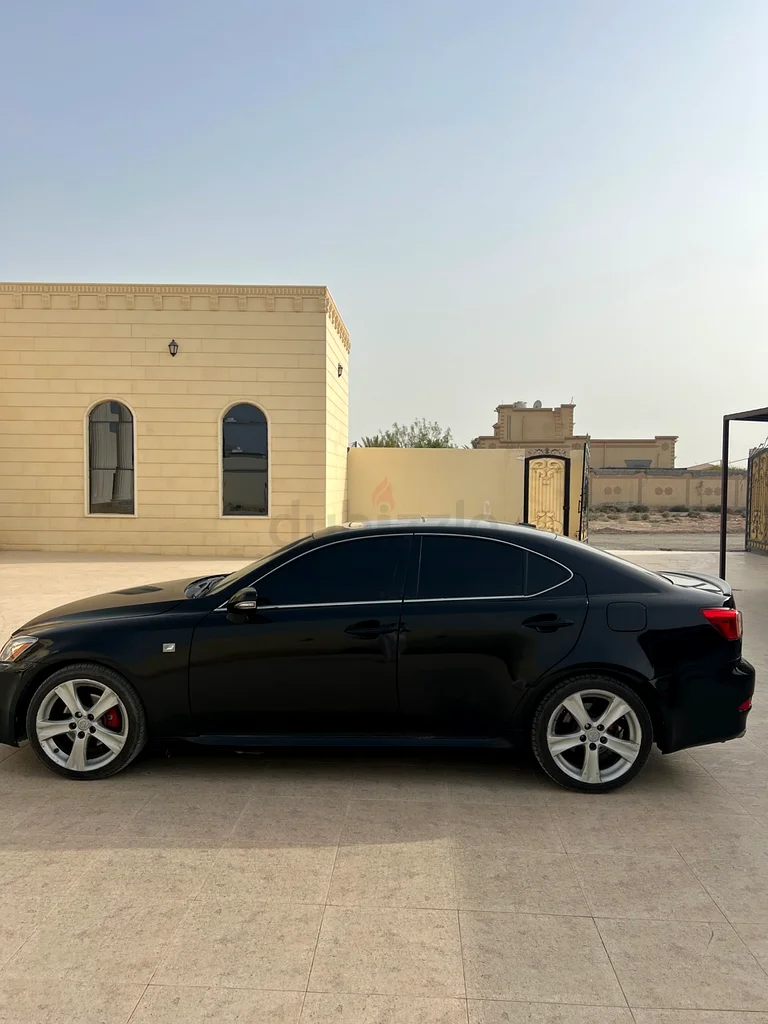 Lexus is 25063489584226307113