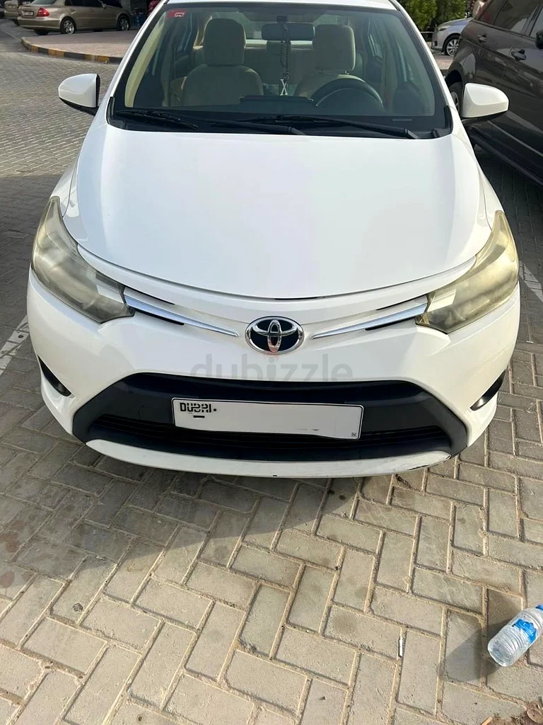 Toyota Yaris SE634880789646111116