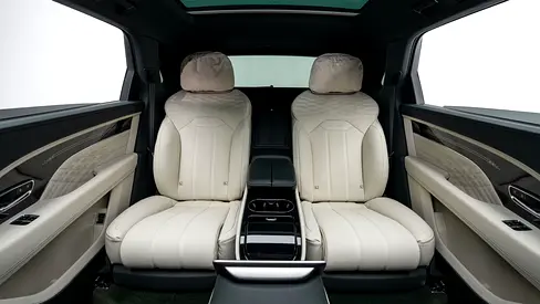 صورة مصغرة 20 لـ 2023 Bentley BENTAYGA