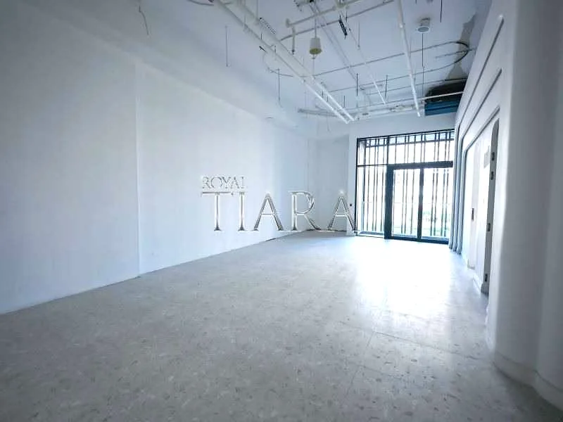 Elegant Office I Great Location I Burj View63826174555265111