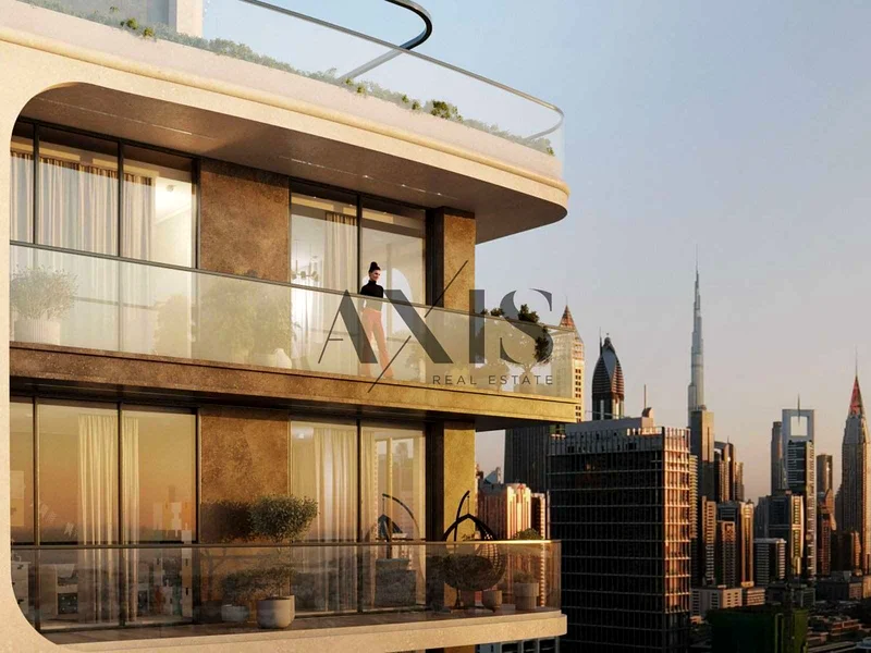 Best Apartment  | Iconic Structure | Premier Lifestyle Destination63958998879489110