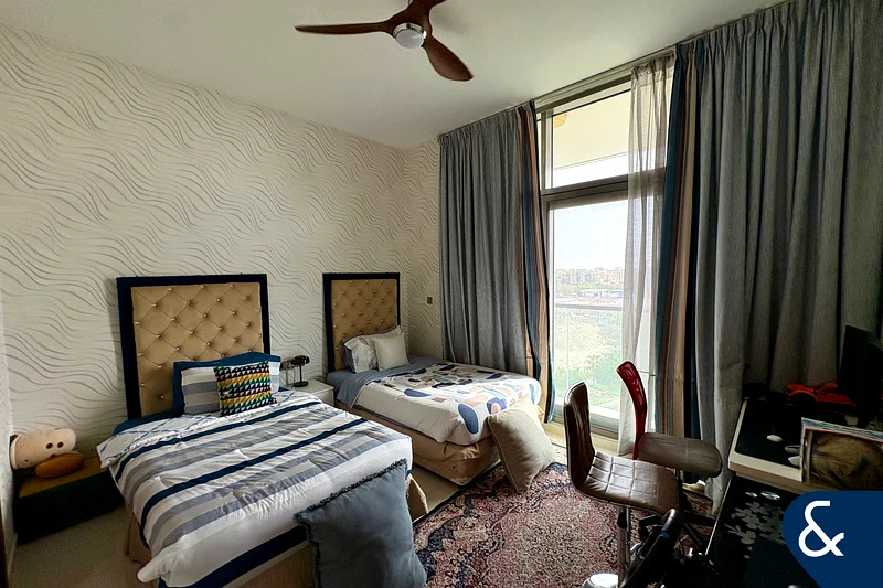 2 Bed + Maids | Large Layout | Motivated63971398330113114
