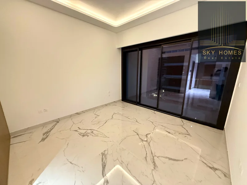 شقة استوديو جديدة تمامًا بدون مكيف مع أجهزة مطبخ بسعر 50 ألف في 4 شيكات فقط63804034628738114