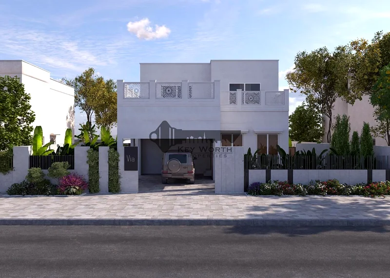 Fully Upgraded 3BR Villa with Private Pool | Meadows 9 | Vacant & Ready to Move In63917562926338114