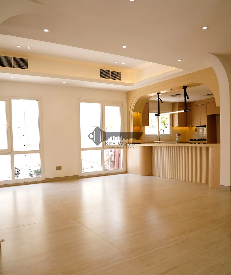 Fully Upgraded 3BR Villa with Private Pool | Meadows 9 | Vacant & Ready to Move In63917562926338112