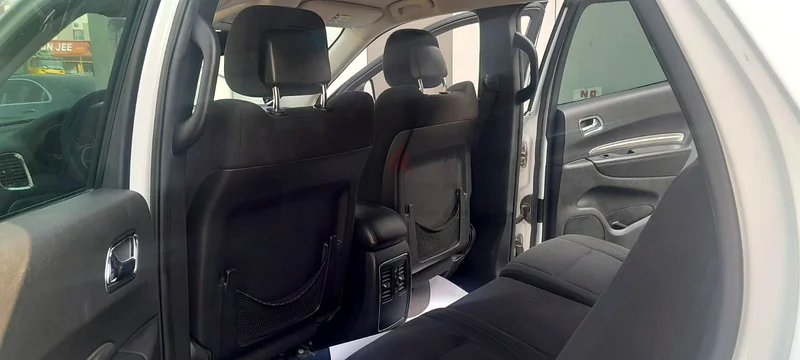 Dodge Durango 2015 Gcc,63490206368642111
