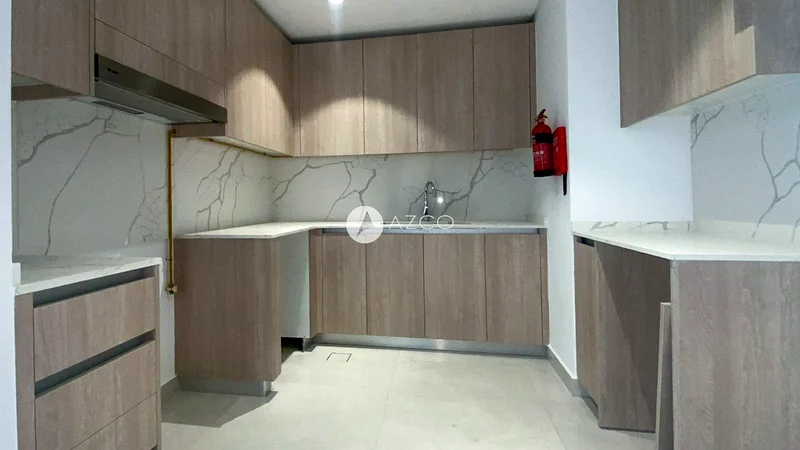 Spacious 1-BHK | Vacant | Steps from Circle Mall63787179323139111
