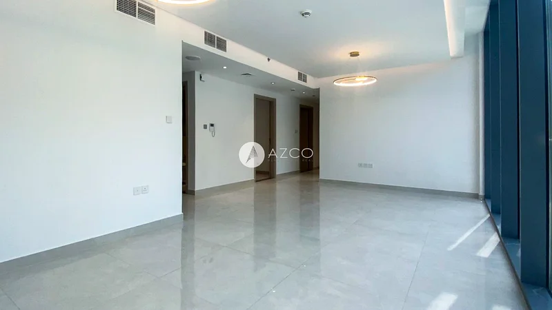 Spacious 1-BHK | Vacant | Steps from Circle Mall63787179323139110
