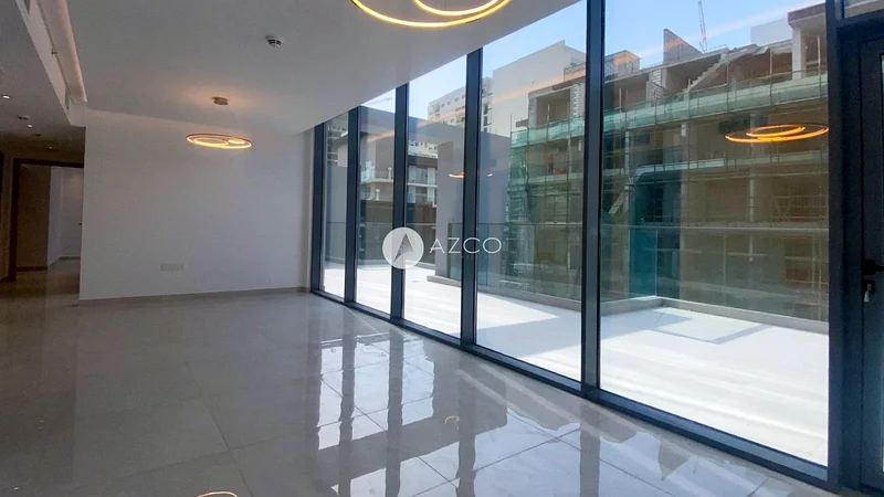 Spacious 1-BHK | Vacant | Steps from Circle Mall63787179323139112