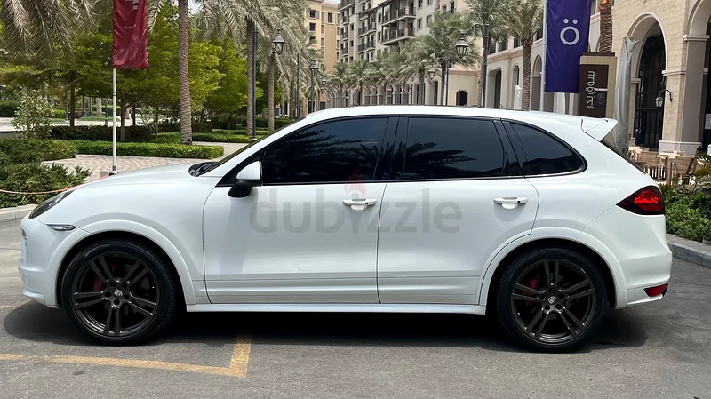 بورش GTS 2014 V8 – لا تفوت هذه الصفقة63489005202433111