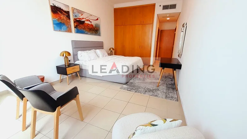 2 BHK Fully Furnished | Free CHILLER |  Amazing Views63790022986498110